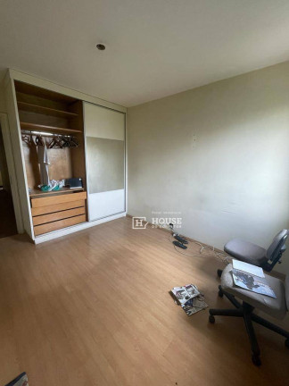 Imagem Apartamento com 4 Quartos à Venda, 175 m² em Tatuapé - São Paulo