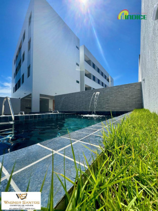 Imagem Apartamento com 2 Quartos à Venda, 54 m² em Cristo Redentor - João Pessoa Imagem Apartamento com 2 Quartos à Venda, 54 m² em Cristo Redentor - João Pessoa