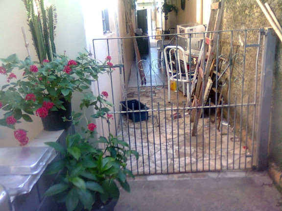 Imagem Casa com 3 Quartos à Venda, 110 m² em Residencial Maricá - Pindamonhangaba