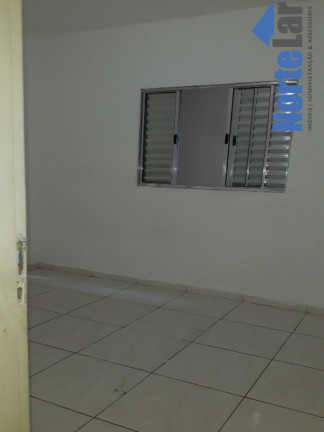 Imagem Casa com 2 Quartos para Alugar, 100 m² em Parque São Luís - São Paulo