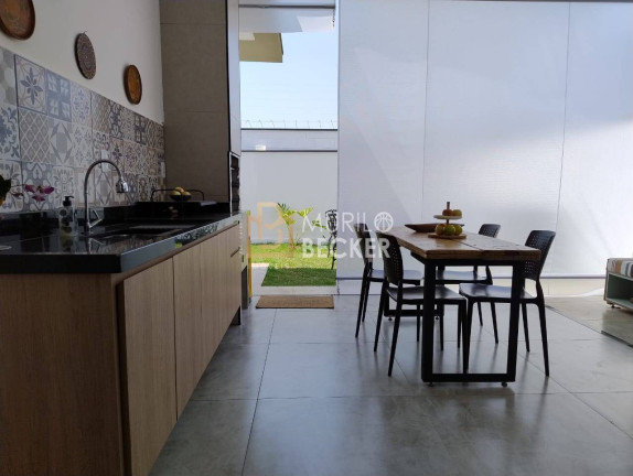 Imagem Casa de Condomínio com 3 Quartos à Venda, 158 m² em Residencial Colinas - Caçapava Imagem Casa de Condomínio com 3 Quartos à Venda, 158 m² em Residencial Colinas - Caçapava