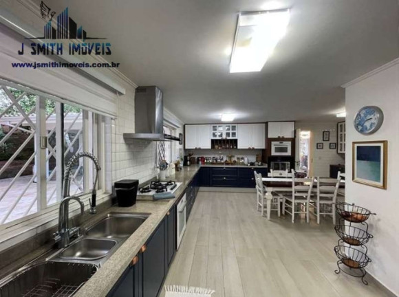 Imagem Casa com 4 Quartos à Venda, 850 m² em Vila Santo Antônio - Cotia