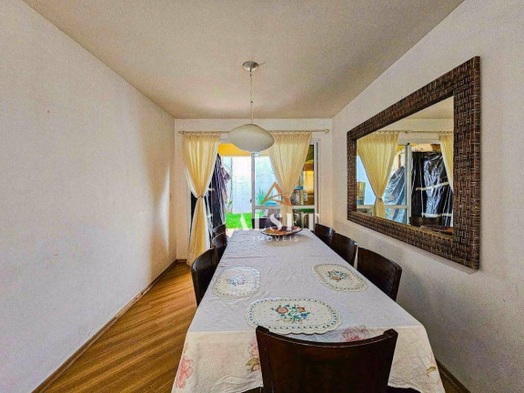 Imagem Casa com 3 Quartos à Venda, 185 m² em Vila Carrão - São Paulo Imagem Casa com 3 Quartos à Venda, 185 m² em Vila Carrão - São Paulo