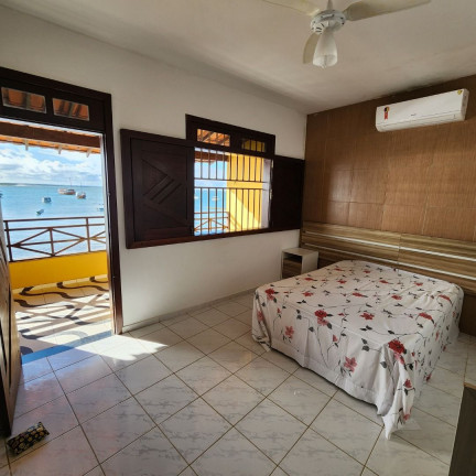 Imagem Casa com 3 Quartos à Venda, 124 m² em Gamboa Do Morro - Cairu