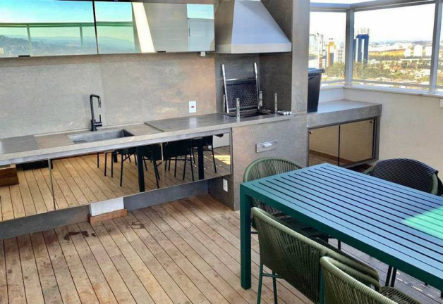 Imagem Apartamento com 3 Quartos à Venda, 212 m² em Melville Empresarial I E Ii - Barueri Imagem Apartamento com 3 Quartos à Venda, 212 m² em Melville Empresarial I E Ii - Barueri
