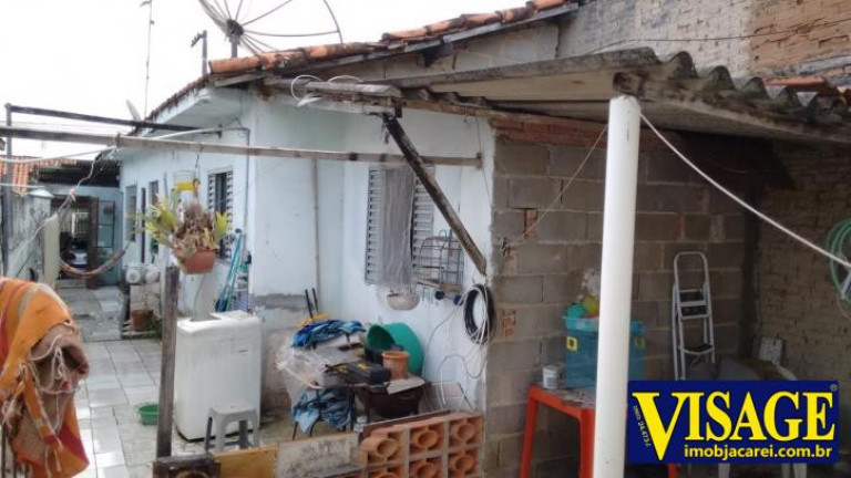 Imagem Casa com 3 Quartos à Venda, 162 m² em Centro - Jacareí