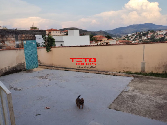 Imagem Casa com 2 Quartos à Venda, 250 m² em Residencial Carioca - São Lourenço Imagem Casa com 2 Quartos à Venda, 250 m² em Residencial Carioca - São Lourenço