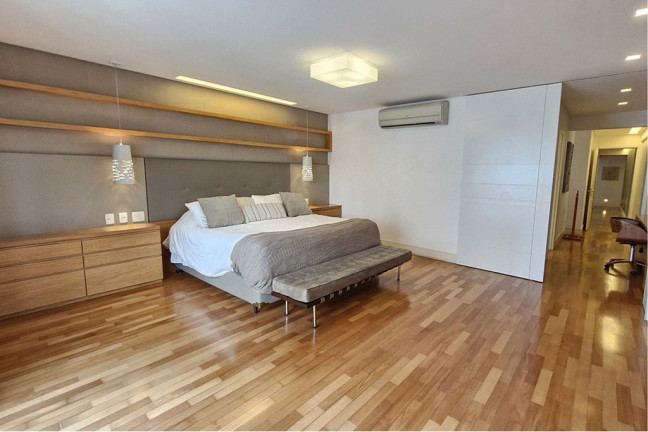 Imagem Imóvel com 4 Quartos à Venda, 300 m² em Higienópolis - São Paulo