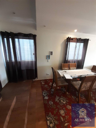 Imagem Sobrado com 6 Quartos à Venda, 114 m² em Parque Regina - São Paulo Imagem Sobrado com 6 Quartos à Venda, 114 m² em Parque Regina - São Paulo