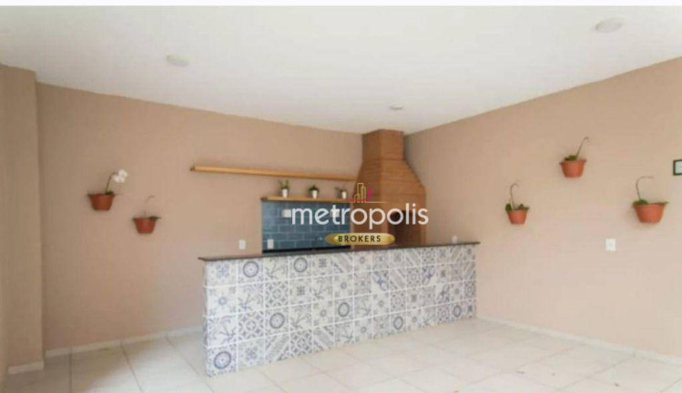 Imagem Apartamento com 2 Quartos à Venda, 40 m² em Jardim São Savério - São Paulo