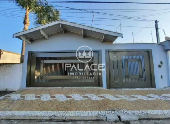 Imóvel com 3 Quartos para Alugar, 174 m² em Santa Terezinha - Piracicaba