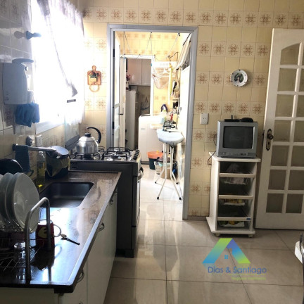 Imagem Apartamento com 3 Quartos à Venda, 105 m² em Osvaldo Cruz - São Caetano Do Sul Imagem Apartamento com 3 Quartos à Venda, 105 m² em Osvaldo Cruz - São Caetano Do Sul