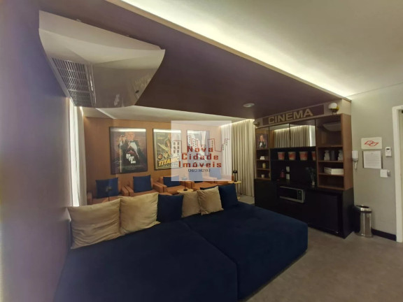 Imagem Imóvel com 1 Quarto para Alugar, 25 m² em Vila Olímpia - São Paulo Imagem Imóvel com 1 Quarto para Alugar, 25 m² em Vila Olímpia - São Paulo