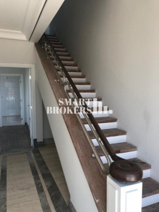 Imagem Cobertura com 4 Quartos à Venda, 702 m² em Pinheiros - São Paulo