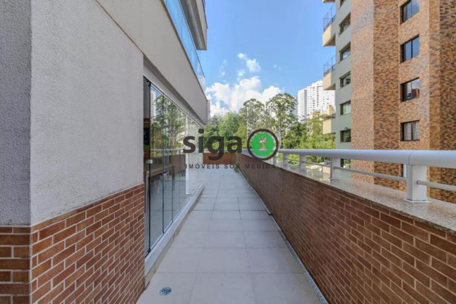 Imagem Apartamento com 2 Quartos à Venda, 188 m² em Vila Andrade - São Paulo Imagem Apartamento com 2 Quartos à Venda, 188 m² em Vila Andrade - São Paulo