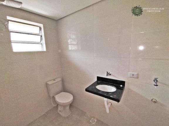 Imagem Kitnet com 1 Quarto à Venda, 31 m² em Canto Do Forte - Praia Grande