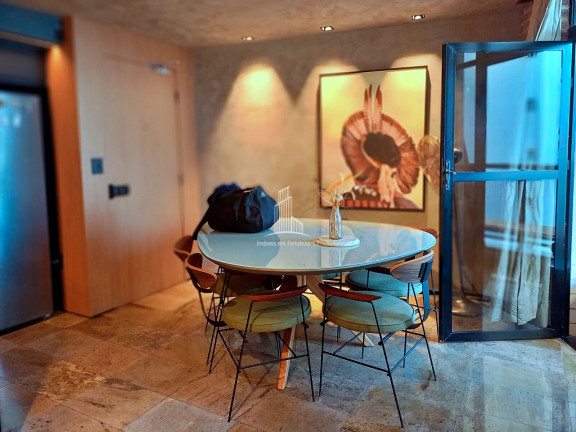 Imagem Apartamento com 2 Quartos à Venda, 64 m² em Meireles - Fortaleza