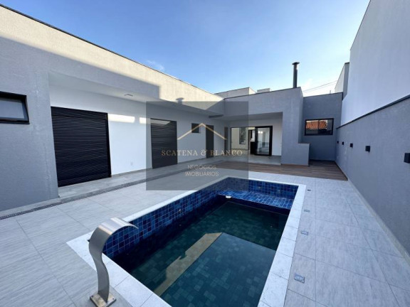 Imagem Casa de Condomínio com 3 Quartos à Venda, 180 m² em Condomínio Vasques Martins - Votorantim Imagem Casa de Condomínio com 3 Quartos à Venda, 180 m² em Condomínio Vasques Martins - Votorantim