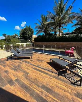 Imagem Casa com 5 Quartos à Venda,  em Fazenda Alvorada - Porto Feliz