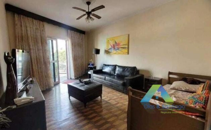 Imagem Sobrado com 2 Quartos à Venda, 400 m² em Saúde - São Paulo