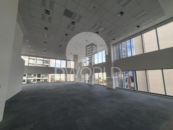Imagem Sala Comercial para Alugar, 533 m² em Morumbi - São Paulo Imagem Sala Comercial para Alugar, 533 m² em Morumbi - São Paulo