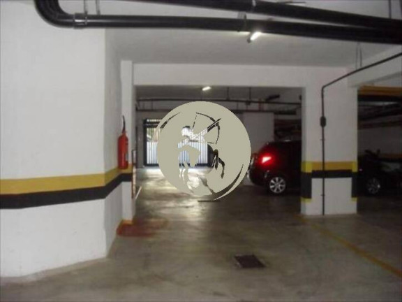 Imagem Cobertura com 4 Quartos à Venda, 460 m² em Gonzaga - Santos