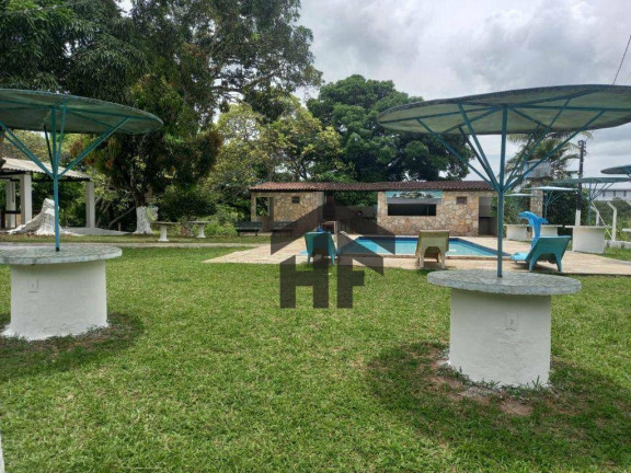 Chácara com 6 Quartos à Venda ou Locação, 30.000 m² em Guabiraba - Recife