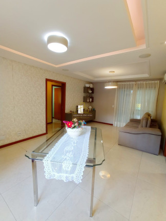 Imagem Casa com 3 Quartos à Venda, 230 m² em Colina De Laranjeiras - Serra