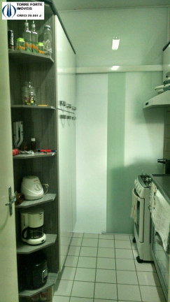 Imagem Apartamento com 2 Quartos à Venda, 49 m² em Jardim Independência - São Paulo Imagem Apartamento com 2 Quartos à Venda, 49 m² em Jardim Independência - São Paulo