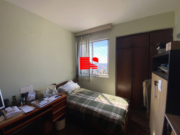 Imagem Apartamento com 2 Quartos à Venda, 86 m² em Calafate - Belo Horizonte