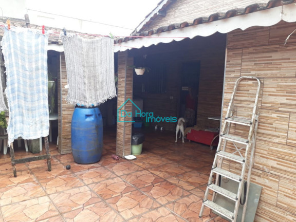 Imagem Casa com 2 Quartos à Venda, 90 m² em Jussara - Mongaguá Imagem Casa com 2 Quartos à Venda, 90 m² em Jussara - Mongaguá