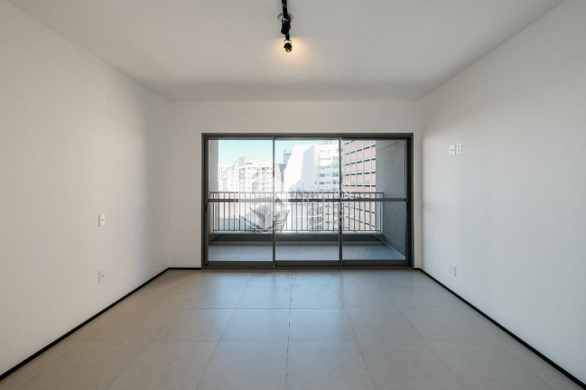 Imagem Imóvel com 1 Quarto à Venda, 38 m² em Consolação - São Paulo Imagem Imóvel com 1 Quarto à Venda, 38 m² em Consolação - São Paulo
