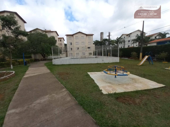 Imagem Apartamento com 2 Quartos à Venda, 55 m² em Cruzeiro - Bragança Paulista Imagem Apartamento com 2 Quartos à Venda, 55 m² em Cruzeiro - Bragança Paulista