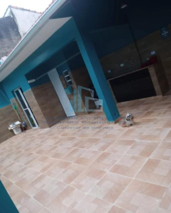 Imagem Casa com 3 Quartos à Venda, 132 m² em Caiçara - Praia Grande Imagem Casa com 3 Quartos à Venda, 132 m² em Caiçara - Praia Grande
