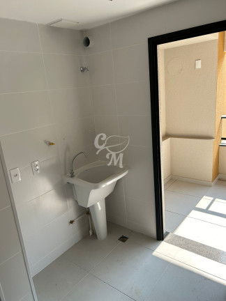 Imagem Apartamento com 3 Quartos à Venda, 95 m² em Jardim Sales - Jundiaí