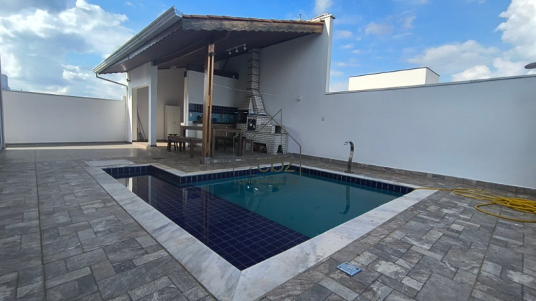 Imagem Casa com 5 Quartos à Venda, 293 m² em São Venâncio - Itupeva