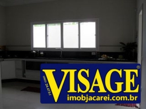 Imagem Casa com 4 Quartos à Venda,  em Vila Branca - Jacareí