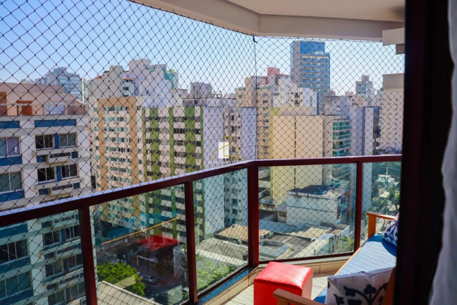 Imagem Imóvel com 2 Quartos à Venda, 75 m² em Praia Do Canto - Vitória