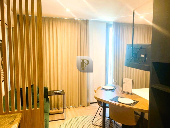 Imagem Imóvel com 1 Quarto à Venda, 30 m² em Pinheiros - São Paulo Imagem Imóvel com 1 Quarto à Venda, 30 m² em Pinheiros - São Paulo