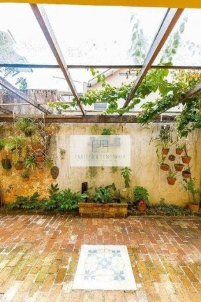 Imagem Casa com 3 Quartos à Venda, 244 m² em Brooklin - São Paulo Imagem Casa com 3 Quartos à Venda, 244 m² em Brooklin - São Paulo