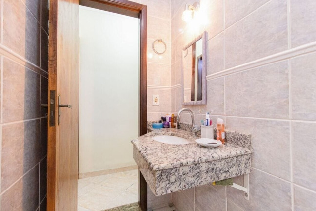 Imagem Casa com 3 Quartos à Venda, 100 m² em Vila Carrão - São Paulo Imagem Casa com 3 Quartos à Venda, 100 m² em Vila Carrão - São Paulo