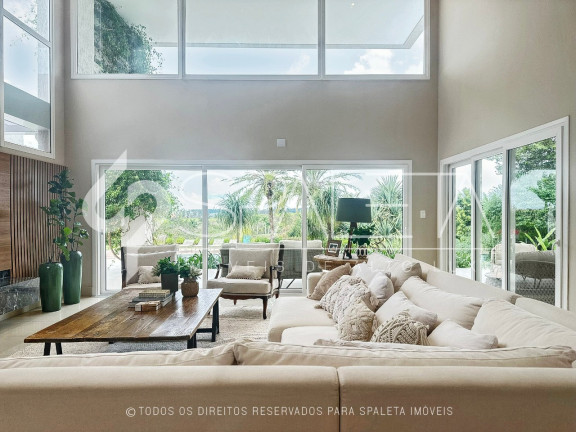 Imagem Casa com 5 Quartos à Venda, 535 m² em Fazenda Alvorada - Porto Feliz Imagem Casa com 5 Quartos à Venda, 535 m² em Fazenda Alvorada - Porto Feliz