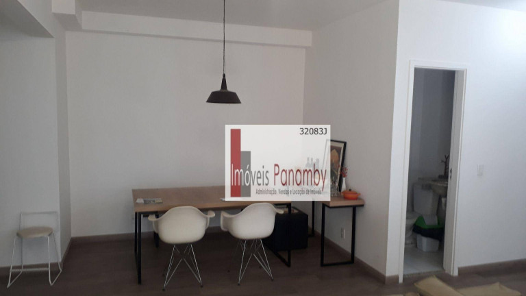 Imagem Apartamento com 2 Quartos à Venda, 70 m² em Ferreira - São Paulo Imagem Apartamento com 2 Quartos à Venda, 70 m² em Ferreira - São Paulo