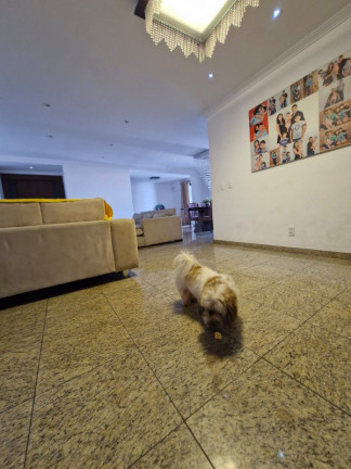 Imagem Imóvel com 3 Quartos à Venda, 254 m² em Nossa Senhora Das Graças - Manaus