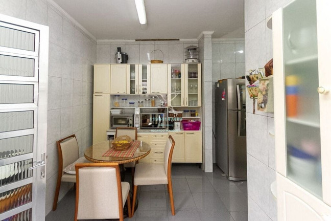 Imagem Casa com 2 Quartos à Venda, 208 m² em Mooca - São Paulo