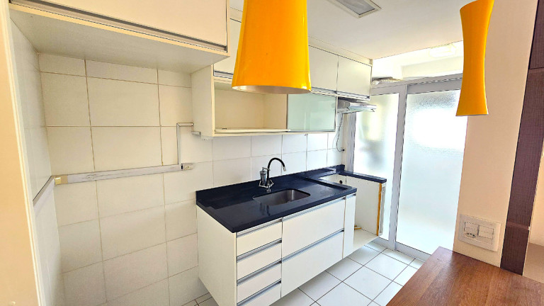 Imagem Apartamento com 2 Quartos à Venda, 64 m² em Rio Pequeno - São Paulo