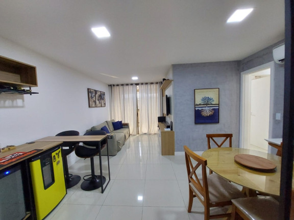 Imagem Apartamento com 3 Quartos à Venda, 97 m² em Icaraí - Niterói