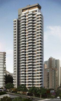 Imagem Apartamento com 4 Quartos à Venda, 153 m² em Jardim - Santo André Imagem Apartamento com 4 Quartos à Venda, 153 m² em Jardim - Santo André