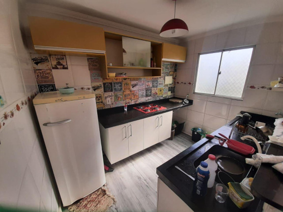 Imagem Apartamento com 2 Quartos à Venda, 50 m² em água Chata - Guarulhos