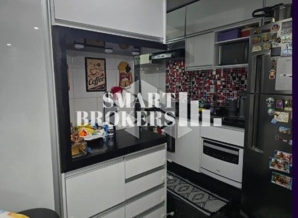 Imagem Apartamento com 3 Quartos à Venda, 70 m² em Cambuci - São Paulo Imagem Apartamento com 3 Quartos à Venda, 70 m² em Cambuci - São Paulo